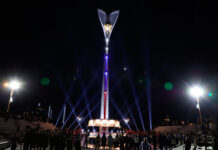 Символ продолжающейся жизни: Ростов-на-Дону поддержал всероссийскую акцию «Лучи Победы» Ростов-на-Дону поддержал всероссийскую акцию «Лучи Победы» //Фото: пресс-служба администрации Ростова-на-Дону