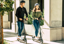 Ростовчане поддержали введение штрафов за езду на электросамокатах в нетрезвом виде