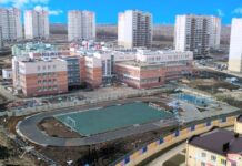 Управление образования прокомментировало проблему с устройством учащихся в школу Суворовского
