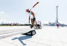 Tele2 поддержал два этапа фестиваля «Урбан-Баттл» в Сочи и Ростове-на-Дону Tele2 поддержал два этапа фестиваля «Урбан-Баттл» в Сочи и Ростове-на-Дону //Фото: оргкомитет фестиваля