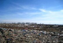 Работу полигона ТКО в Семикаракорском районе приостановили на 60 суток