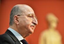 Бизнесмен Якобашвили распродает акции краснодарских предприятий Бизнесмен Давид Якобашвили //Фото: "Московский Комсомолец"