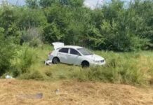 В Ростовской области в ДТП погиб младенец