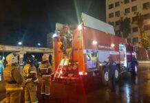 В Ростове откачали 5000 кубометров воды после ливня