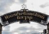 Вход на Нахичеванский рынок// Фото: блог проекта «Шо & Гэ» на Яндекс Дзен