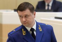 Замгепрокурора РФ Кикоть поручил найти всех причастных к нелегальным аксайским рынкам