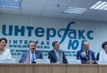 В Ростове запустили первую региональную программу «Женщина-лидер»