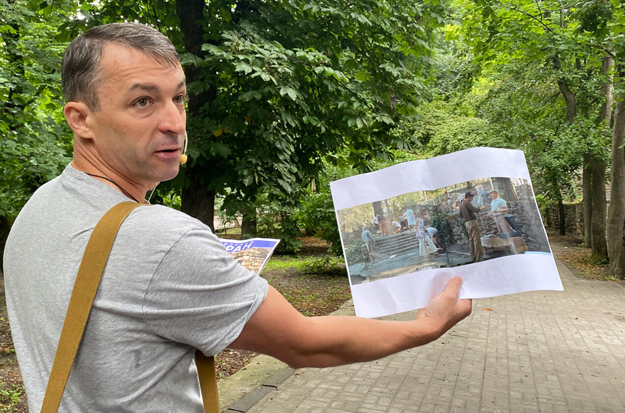 общественный журналист