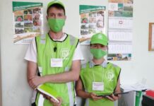 В Ростовской области подсчитают огороды, скот и зерно: с 1-го августа стартует сельхозмикроперепись