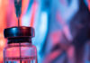 Вакцина от коронавируса //Фото с сайта pharmaphorum.com