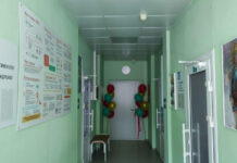 В Ростовской больнице открылся Центр по охране репродуктивного здоровья подростков