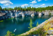 Отдых в августе-2021: куда отправиться из Ростова ?