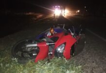 В Ростовской области в результате ДТП погибли отец и сын