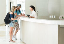 Ростов попал на третье место по доступности четырехзвездочных отелей отель // Фото с сайта: travel-time.pl