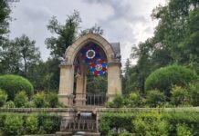 Из Ростова в Кисловодск пустят дополнительный поезд на майские праздники