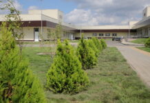 В Ростове новая инфекционная больница откроется не ранее сентября