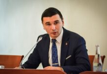 В Ростове главой Железнодорожного района станет Андрей Косенко