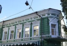 В Ростове на продажу выставили три исторических здания