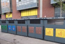 Донской регион получит деньги на закупку контейнеров для раздельного сбора мусора