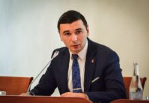 Андрей Косенко стал и.о. замглавы Ростова по соцвопросам Андрей Косенко // фото: rostov-gorod.ru