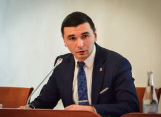 Андрей Косенко стал и.о. замглавы Ростова по соцвопросам Андрей Косенко // фото: rostov-gorod.ru