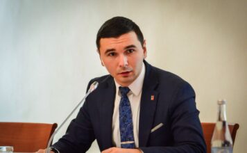 Андрей Косенко стал и.о. замглавы Ростова по соцвопросам Андрей Косенко // фото: rostov-gorod.ru