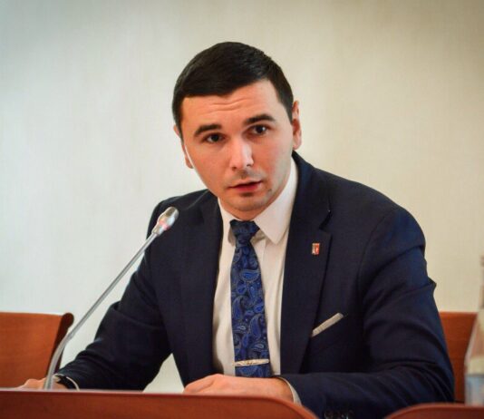 Андрей Косенко стал и.о. замглавы Ростова по соцвопросам Андрей Косенко // фото: rostov-gorod.ru