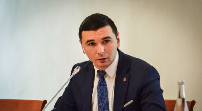 Андрей Косенко стал и.о. замглавы Ростова по соцвопросам Андрей Косенко // фото: rostov-gorod.ru