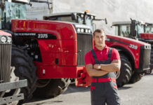 Ростсельмаш набирает новый персонал