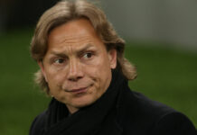 Валерий Карпин не исключил возможности вернуться в ФК «Ростов» через время