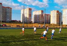 Суворовский в Ростове стал победителем престижного федерального конкурса Суворовский в Ростове стал победителем престижного федерального конкурса //Фото предоставлено «ВКБ-Новостройки»