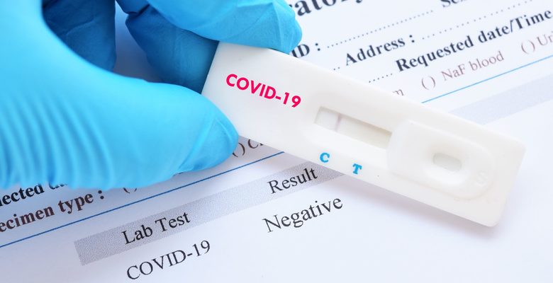 На Дону в первую неделю февраля заболеваемость коронавирусом выросла на 45%