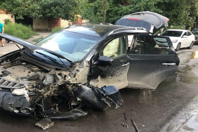 // фото: отдел пропаганды УГИБДД по РО