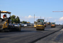 Суд подтвердил наличие сговора при реконструкции моста на Малиновского