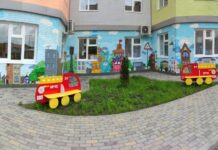 В Батайске открылся новый детсад «Я сам» на 220 мест