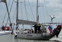 Из Таганрога в Крым откроют яхтенный маршрут в 2022 году