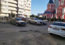 600 км дорог отремонтируют в Ростовской области в 2025 году