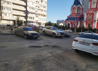 600 км дорог отремонтируют в Ростовской области в 2025 году