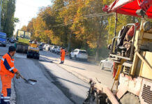 В Ростове ограничат движение на 1060 км М4 «Дон»