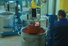 В Ростовской области индекс производства химических веществ превысил 148%