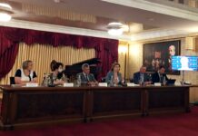 «Мы постарались чтобы репертуар был максимально разнообразным»: «Пушкинская карта» в Ростовской области // фото: Елизавета Ковалева, "Городской Репортер"