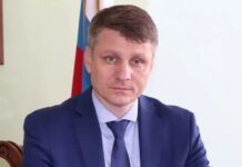 Глава администрации Шахт Андрей Ковалев подал в отставку