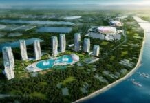 В Ростове на левом берегу могут появиться 4 микрорайона