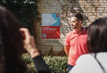 МТС запустил аудиогид по граффити Антона Тимченко в Таганроге МТС запустил аудиогид по граффити Антона Тимченко в Таганроге //Фото: пресс-служба МТС