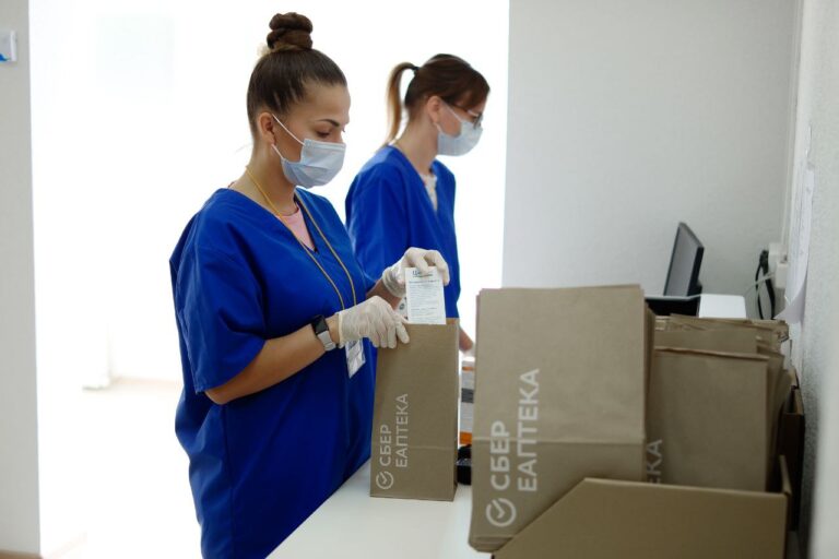 // фото: пресс-служба ПАО Сбербанк