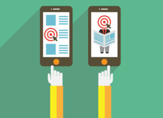 Мобильной рекламе предсказали двукратный рост за год