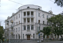 В Таганроге «Росстети юг» спрячут провода под землю