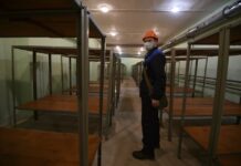 В помещении «Роствертола» появится бомбоубежище на 950 человек