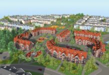 Недостроенный жилой комплекс Вадима Ванеева «Темерницкий» продают под Аксаем