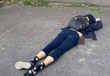 В Ростове выбросился из окна общежития студент ЮФУ